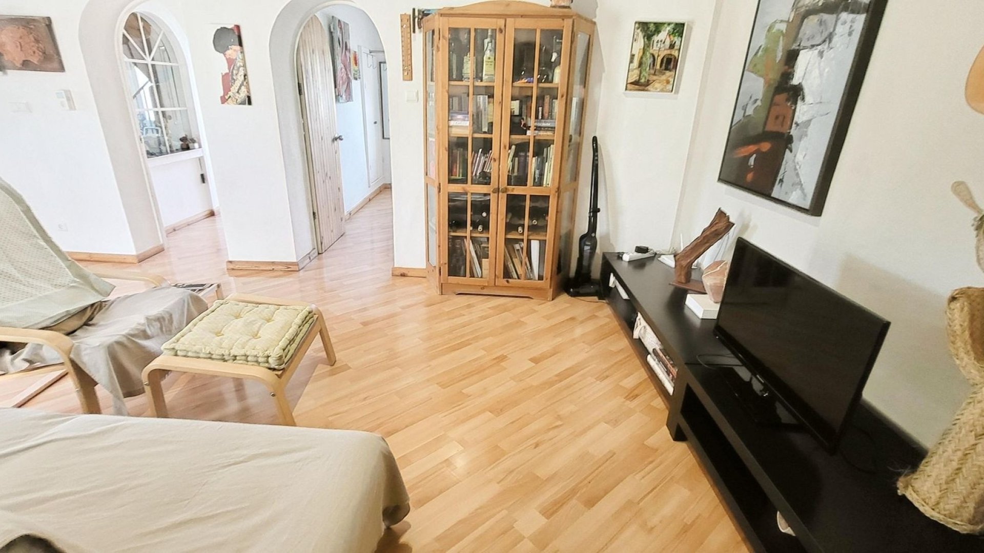 Reventa - Chalets -
La Romana