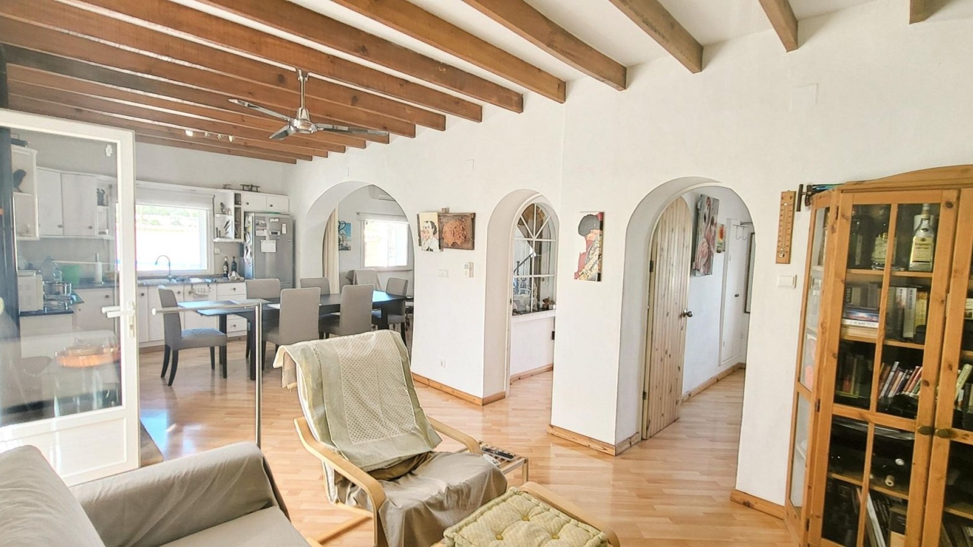 Reventa - Chalets -
La Romana