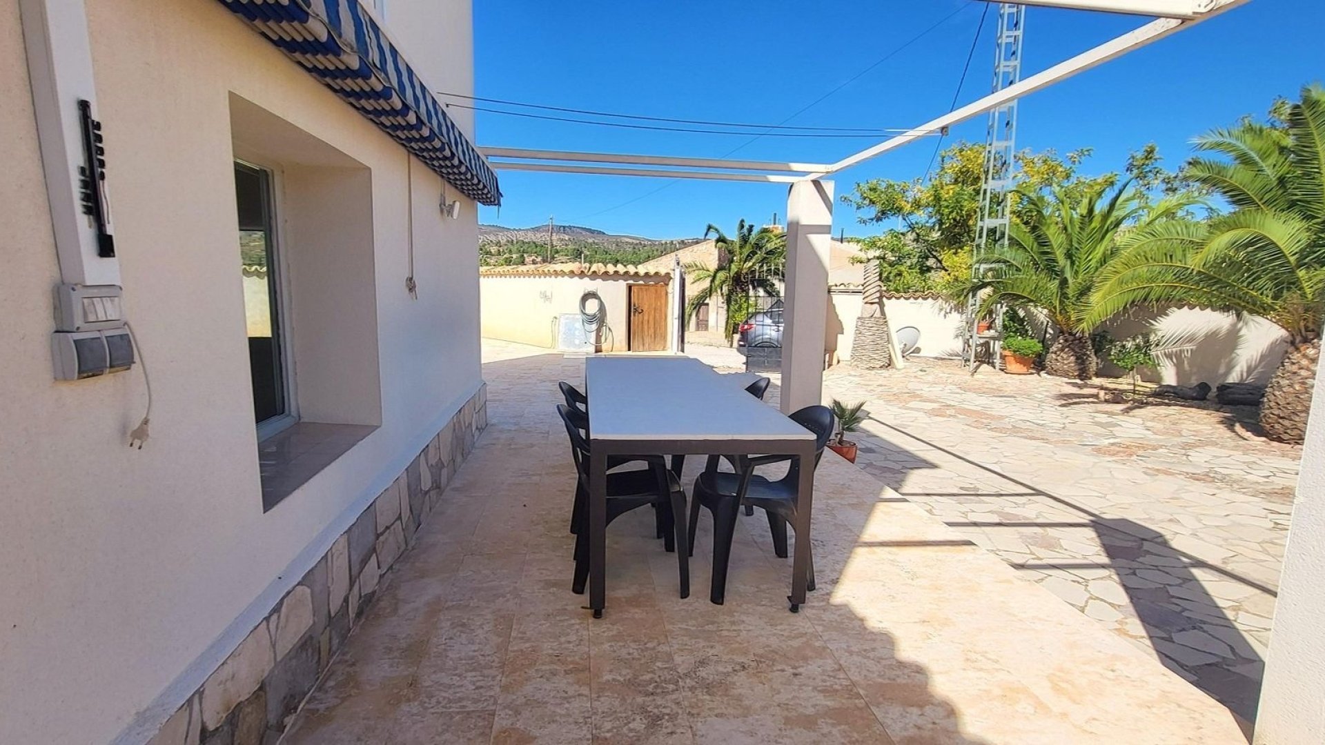 Reventa - Chalets -
La Romana