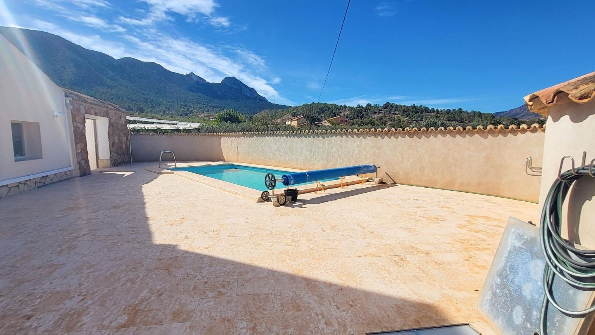 Reventa - Chalets -
La Romana