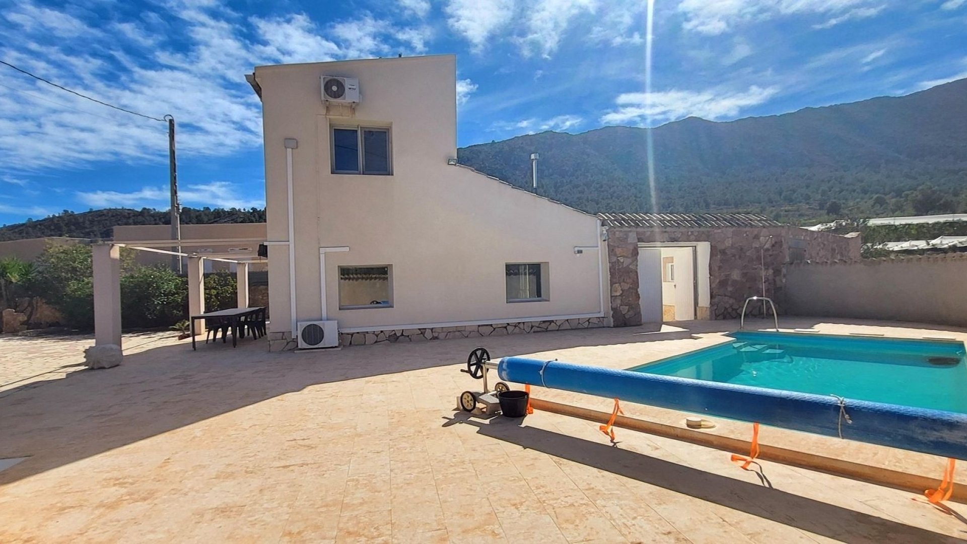 Reventa - Chalets -
La Romana