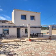 Reventa - Chalets -
La Romana