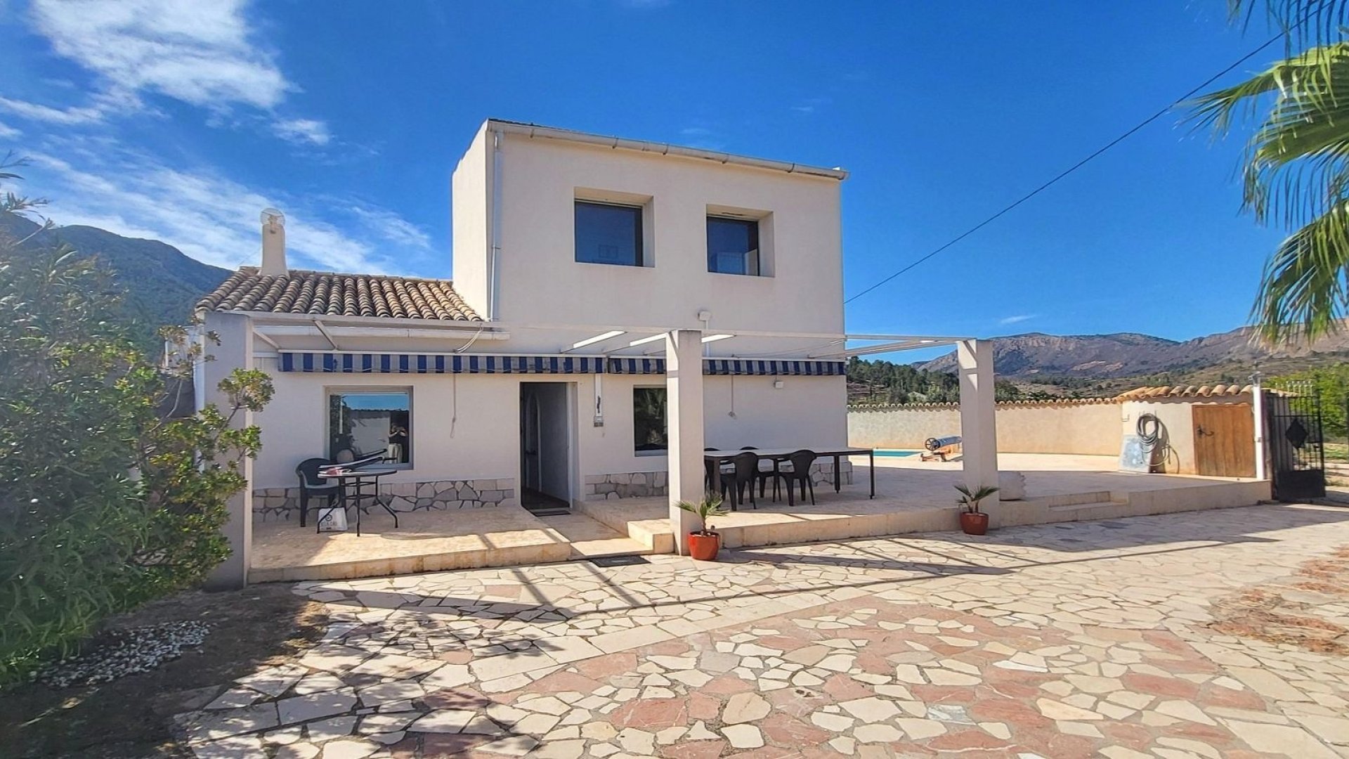 Reventa - Chalets -
La Romana