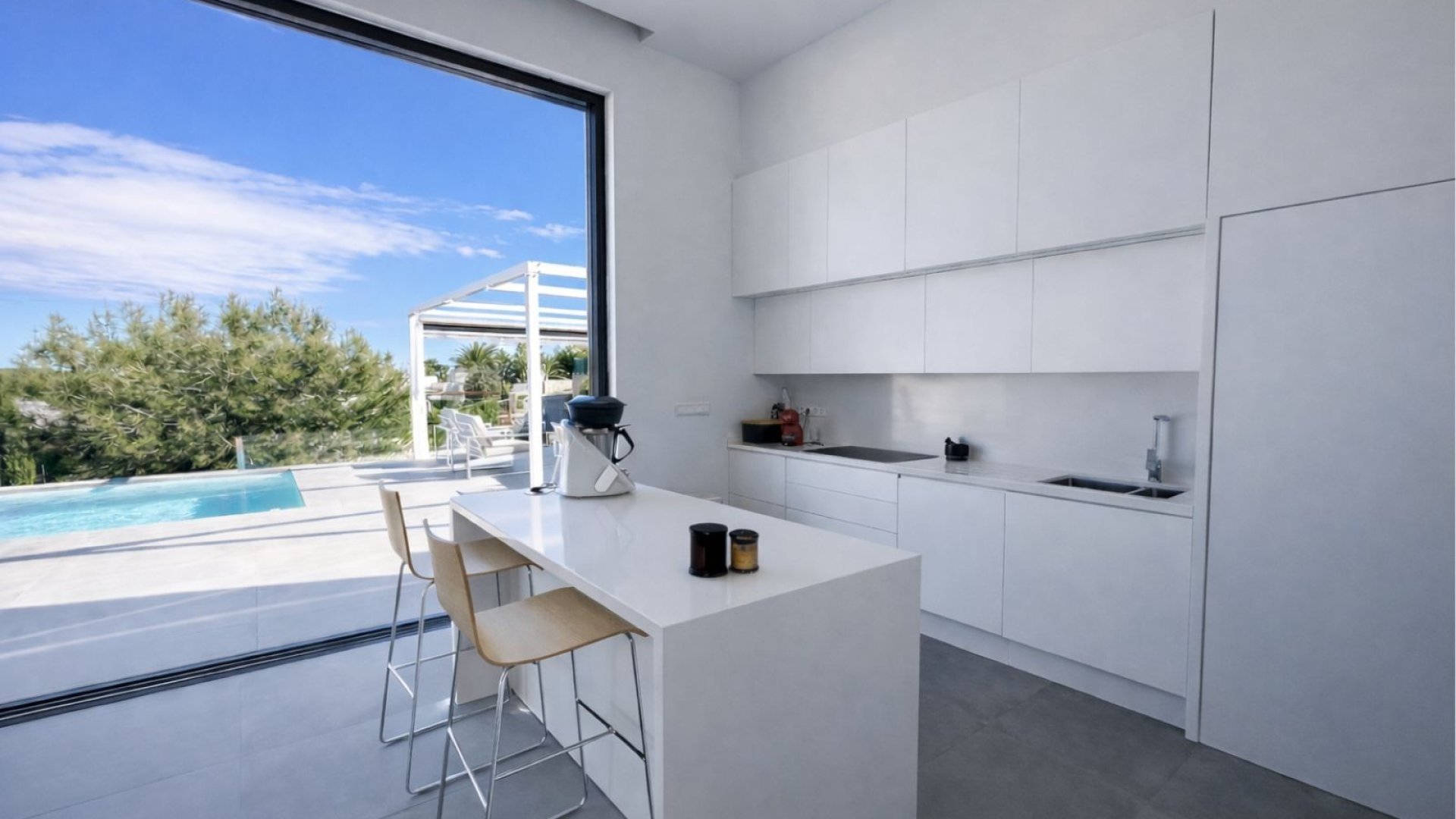 Reventa - Chalets -
Las Colinas Golf Resort - Las Colinas golf