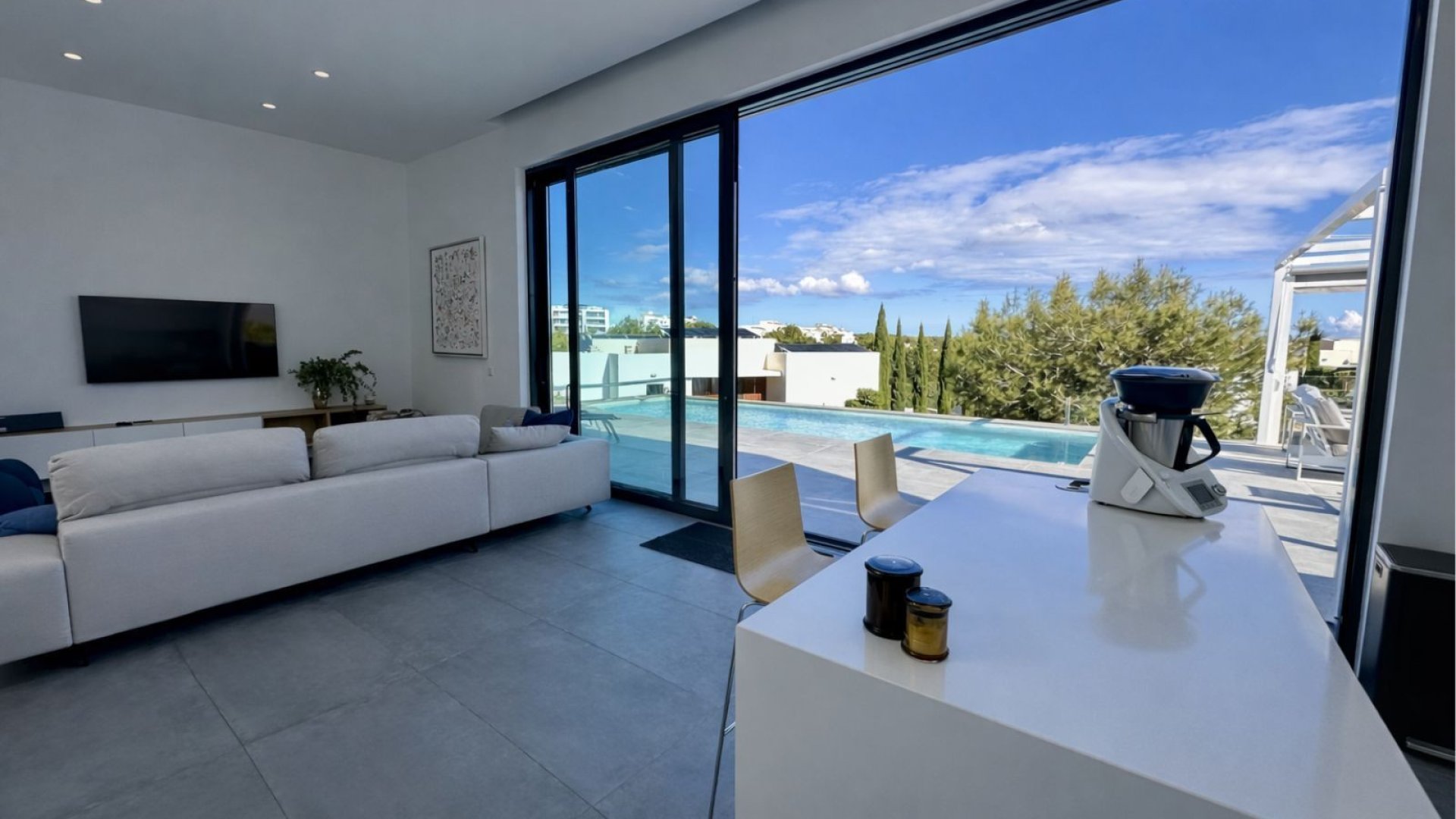 Reventa - Chalets -
Las Colinas Golf Resort - Las Colinas golf