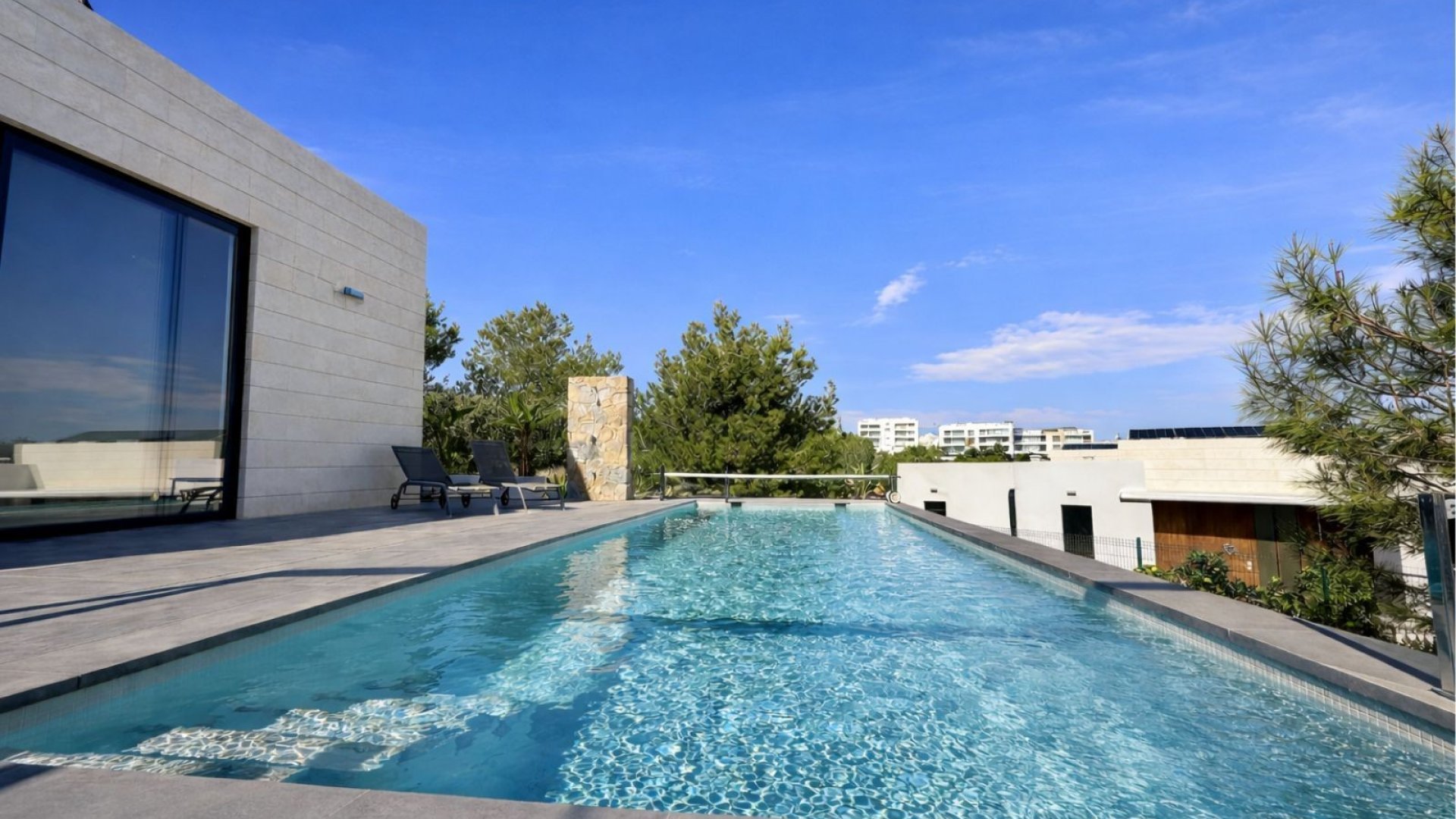 Reventa - Chalets -
Las Colinas Golf Resort - Las Colinas golf