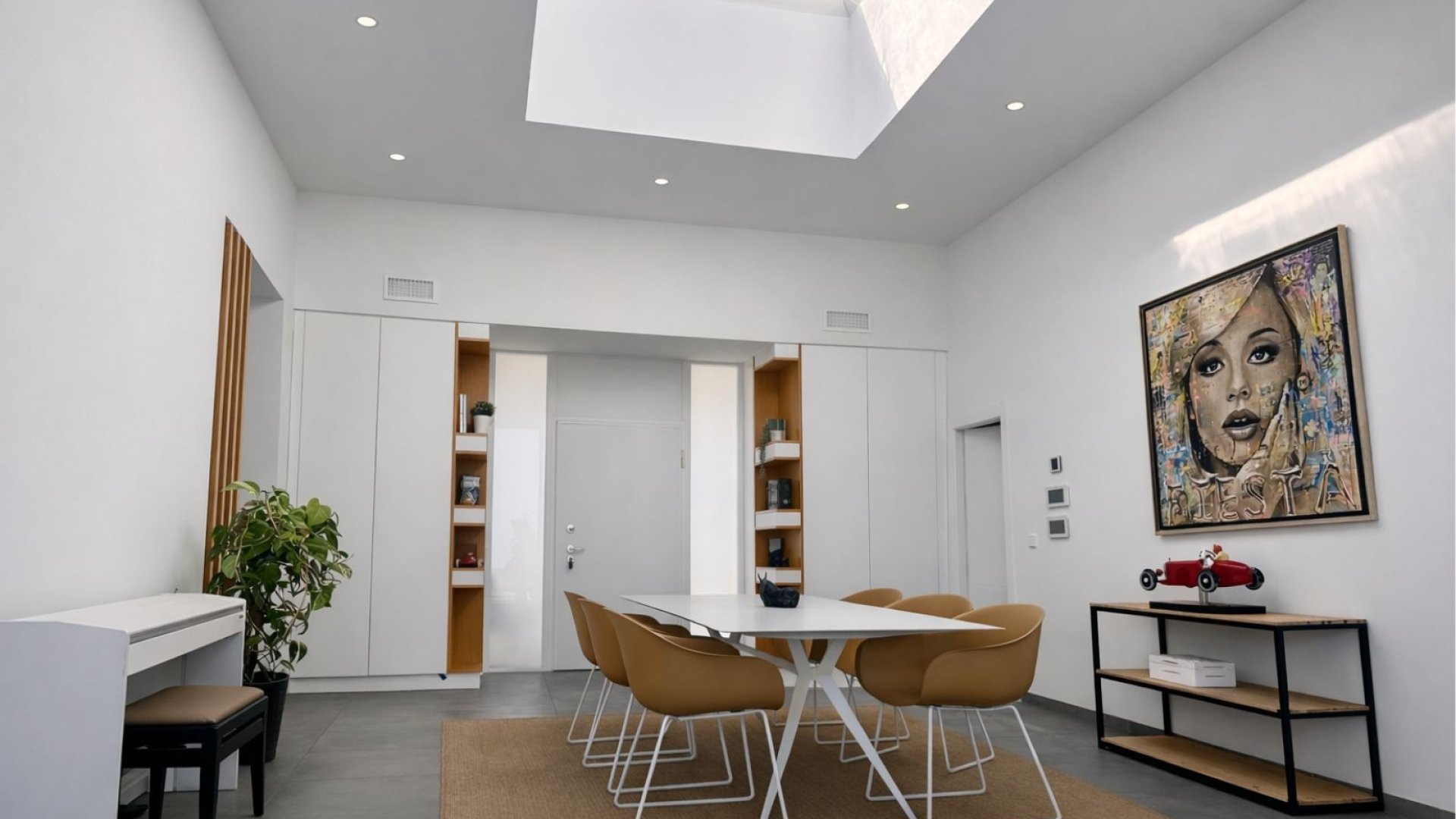 Reventa - Chalets -
Las Colinas Golf Resort - Las Colinas golf