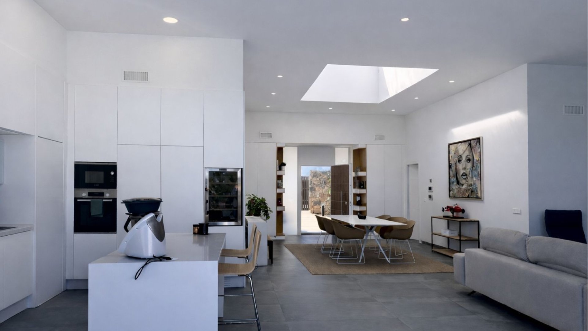 Reventa - Chalets -
Las Colinas Golf Resort - Las Colinas golf