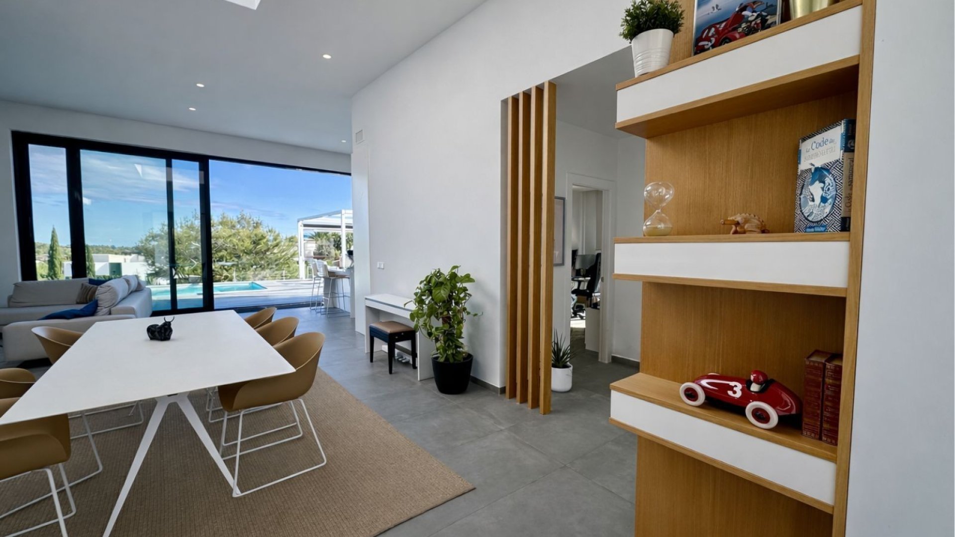 Reventa - Chalets -
Las Colinas Golf Resort - Las Colinas golf