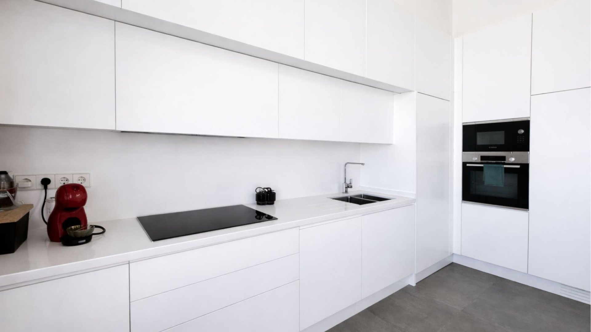 Reventa - Chalets -
Las Colinas Golf Resort - Las Colinas golf