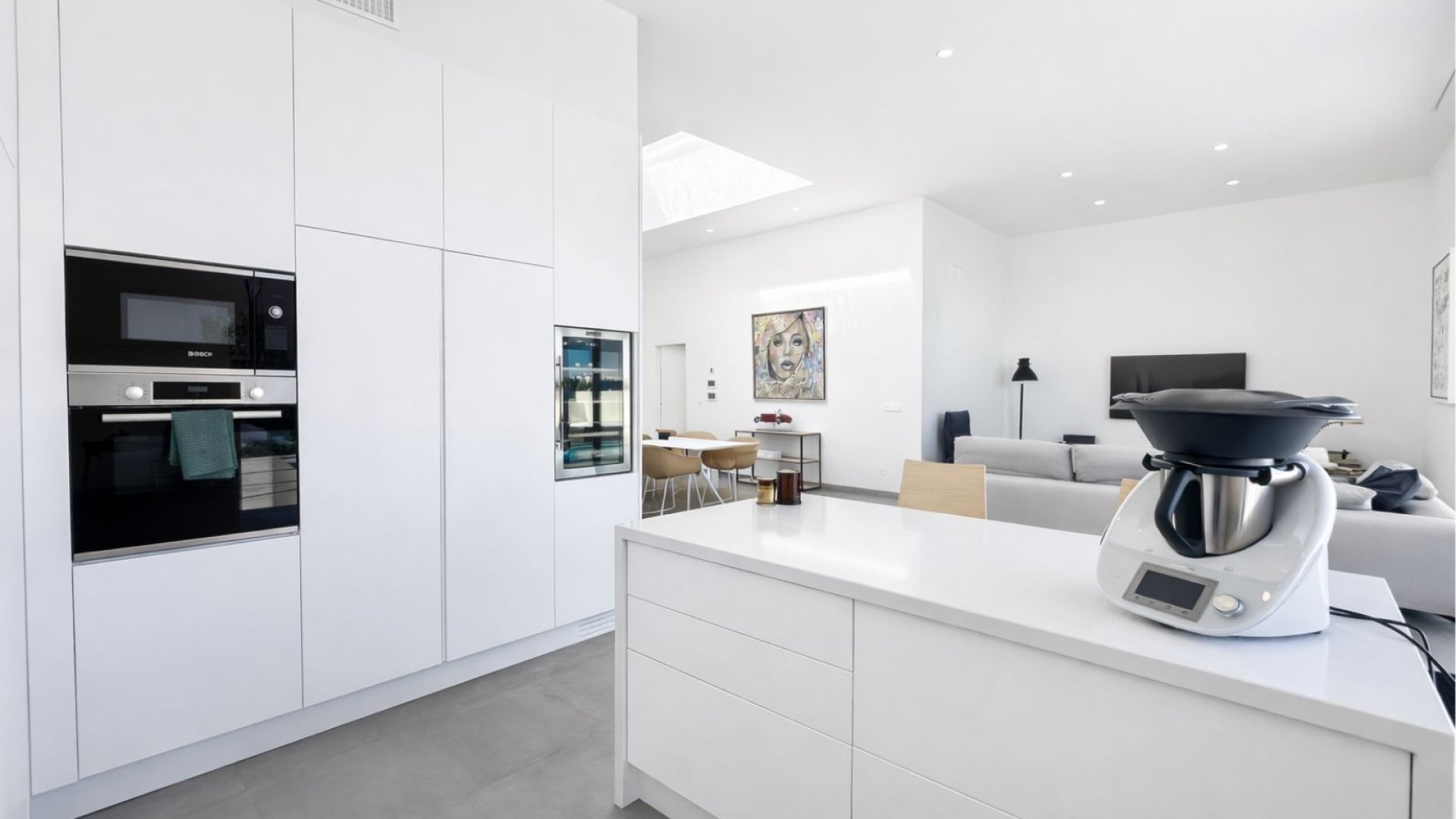 Reventa - Chalets -
Las Colinas Golf Resort - Las Colinas golf