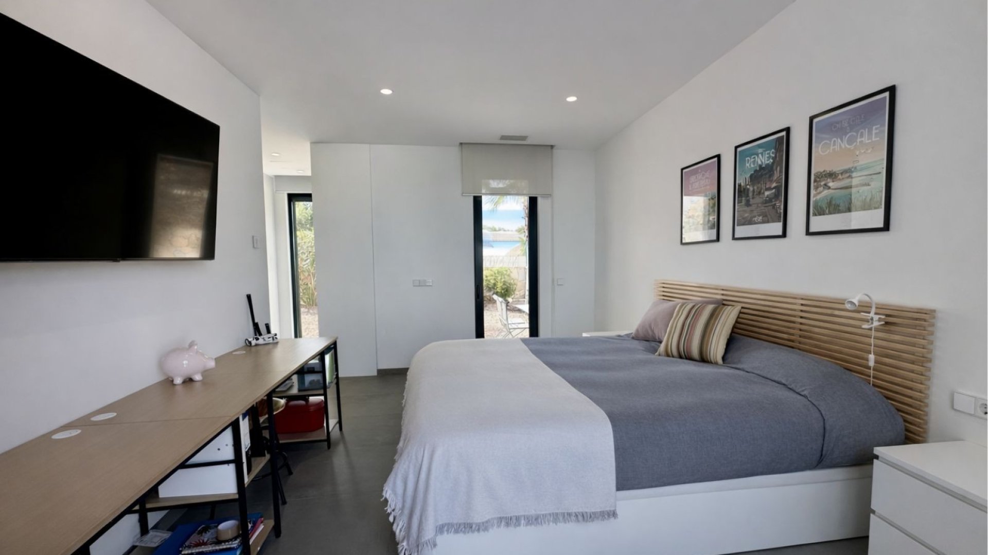 Reventa - Chalets -
Las Colinas Golf Resort - Las Colinas golf