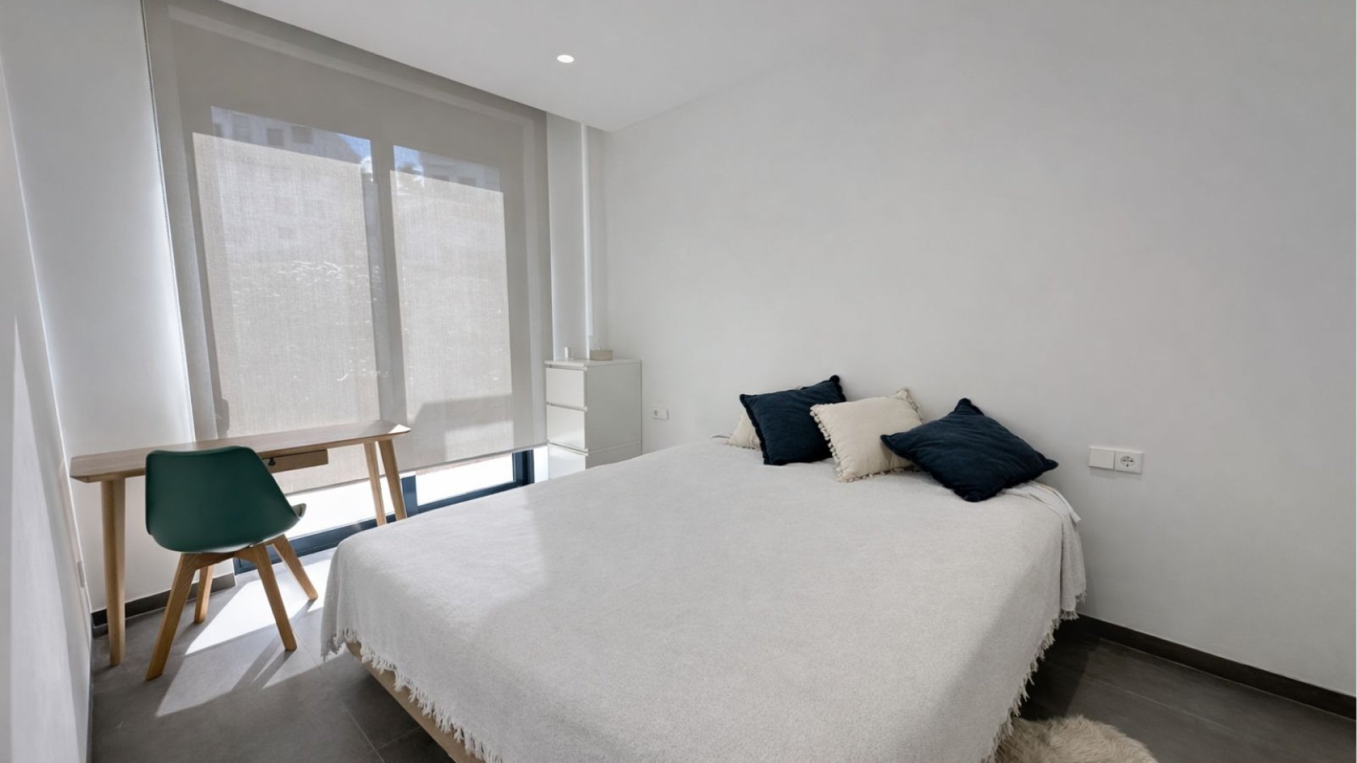 Reventa - Chalets -
Las Colinas Golf Resort - Las Colinas golf