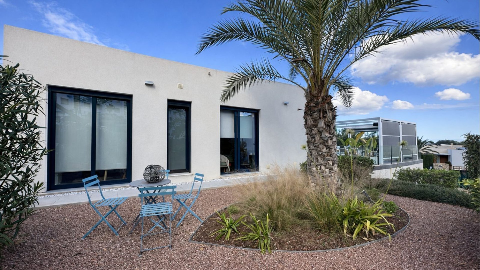 Reventa - Chalets -
Las Colinas Golf Resort - Las Colinas golf