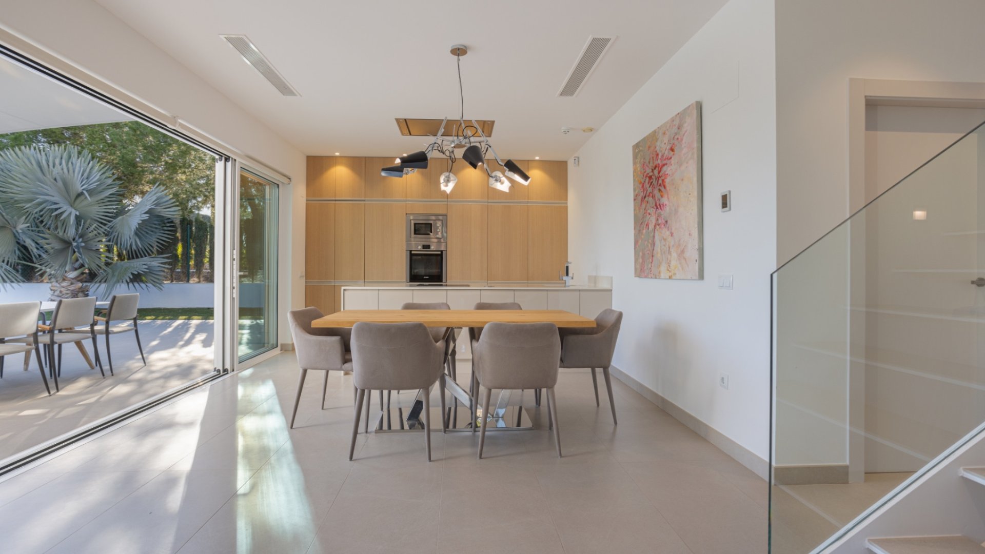 Reventa - Chalets -
Las Colinas Golf Resort - Las Colinas golf