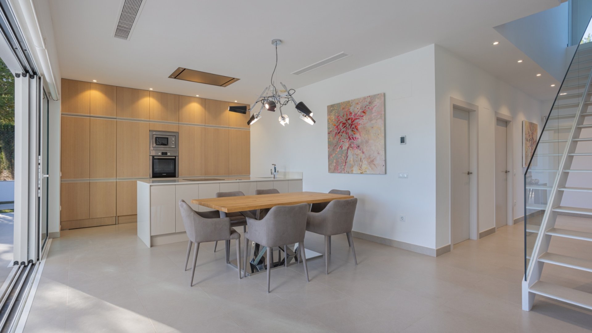 Reventa - Chalets -
Las Colinas Golf Resort - Las Colinas golf