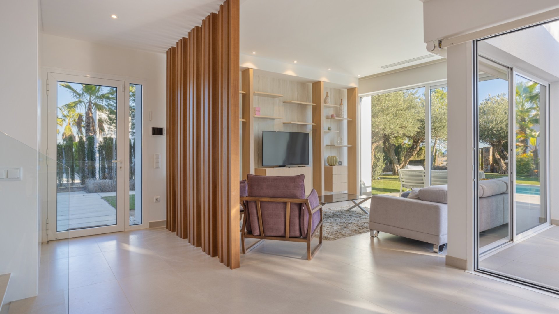 Reventa - Chalets -
Las Colinas Golf Resort - Las Colinas golf