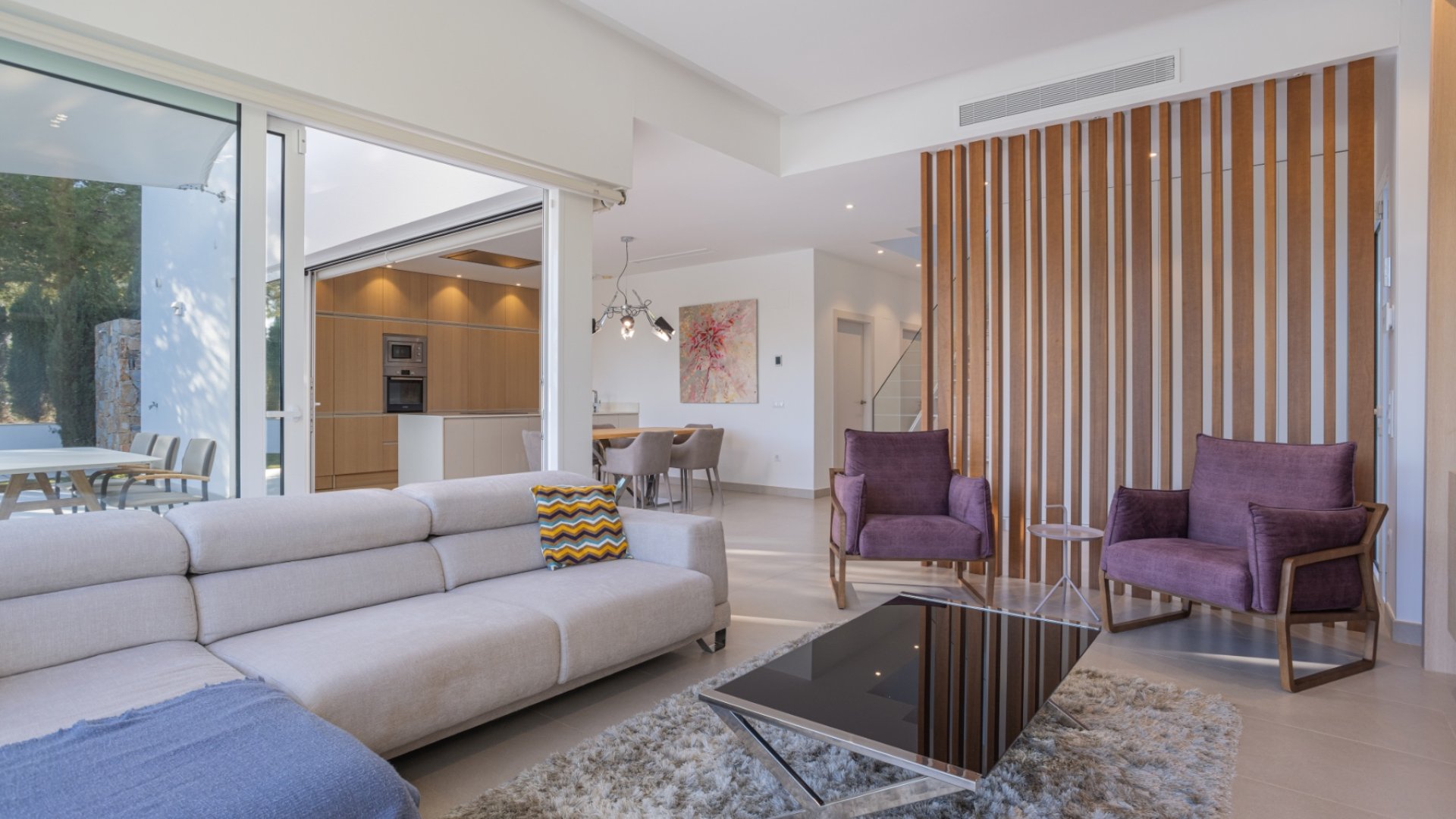 Reventa - Chalets -
Las Colinas Golf Resort - Las Colinas golf