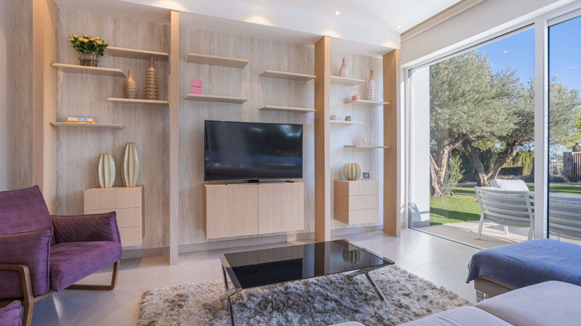 Reventa - Chalets -
Las Colinas Golf Resort - Las Colinas golf