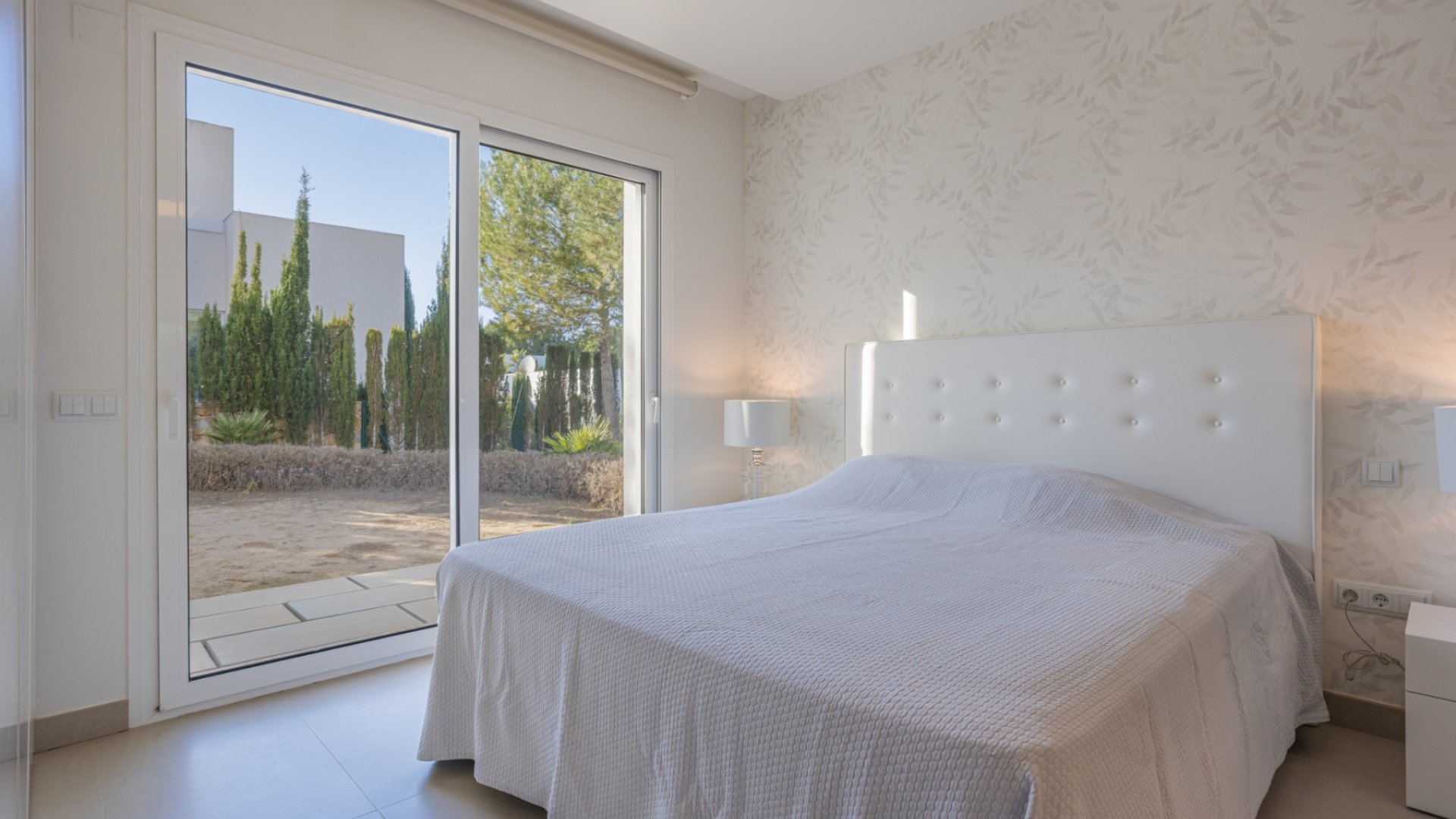 Reventa - Chalets -
Las Colinas Golf Resort - Las Colinas golf