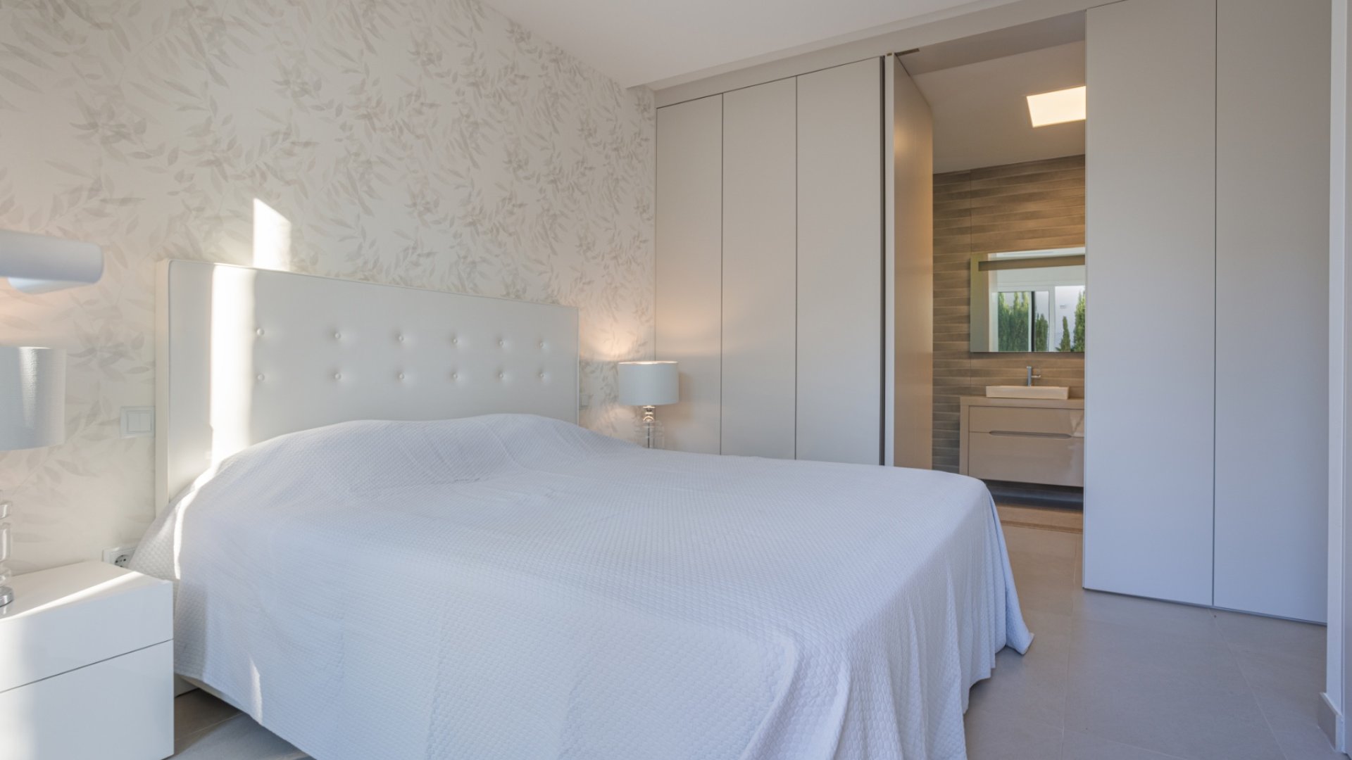 Reventa - Chalets -
Las Colinas Golf Resort - Las Colinas golf