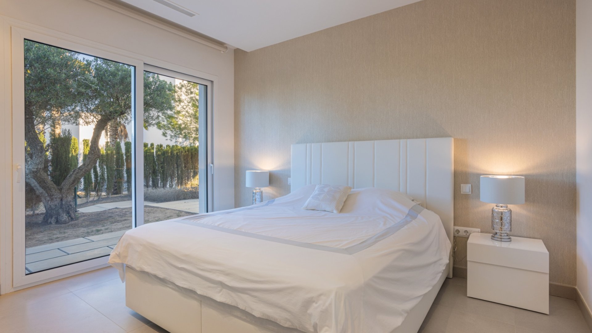 Reventa - Chalets -
Las Colinas Golf Resort - Las Colinas golf