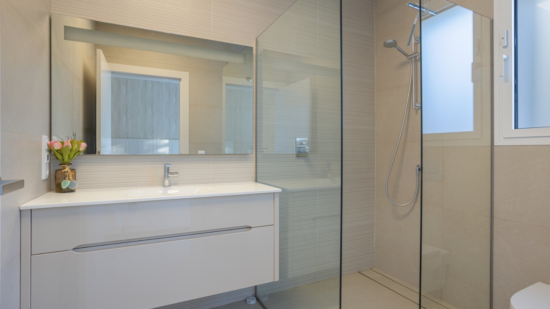 Reventa - Chalets -
Las Colinas Golf Resort - Las Colinas golf