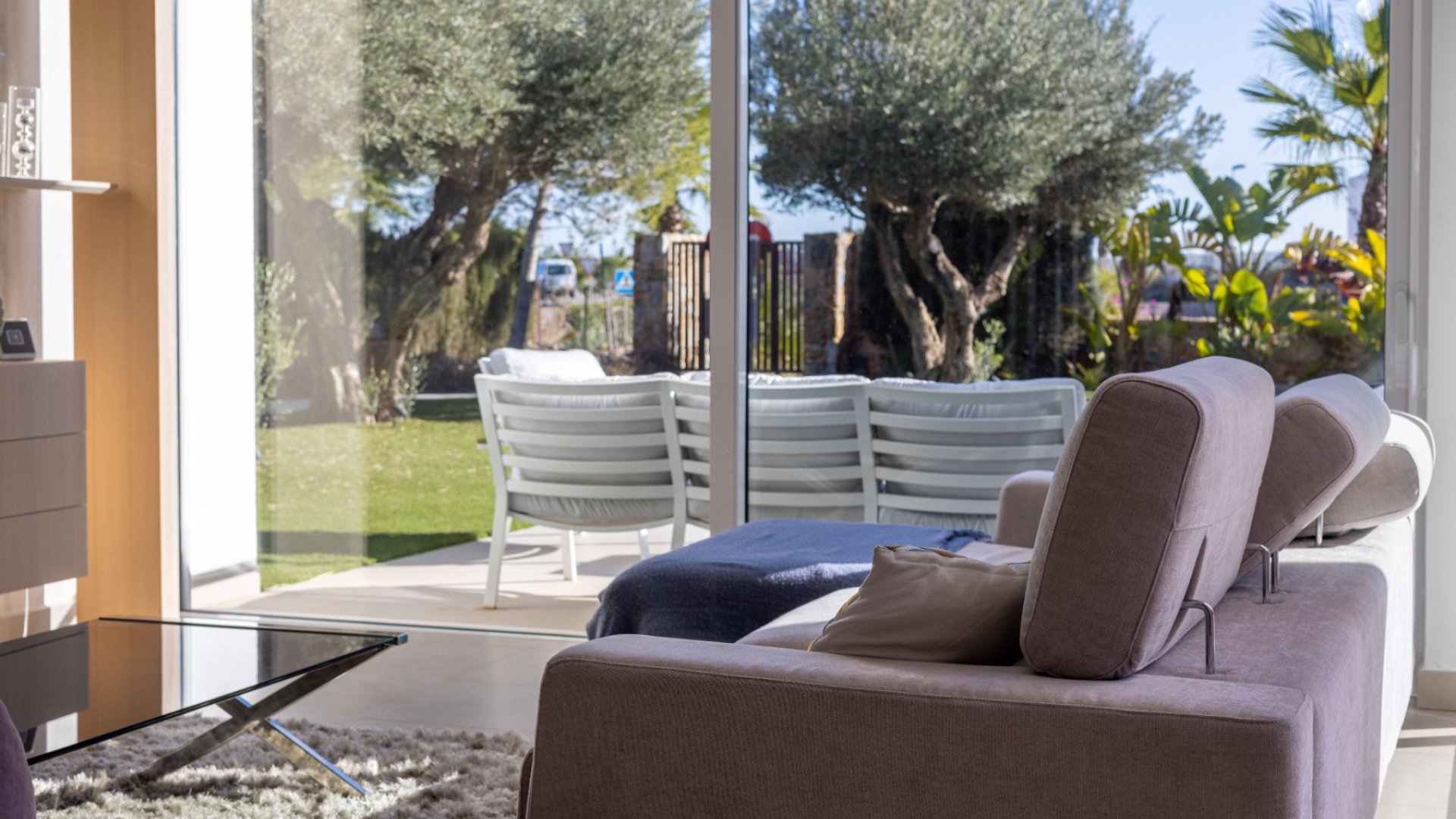 Reventa - Chalets -
Las Colinas Golf Resort - Las Colinas golf