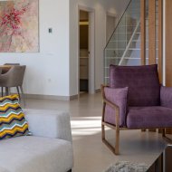 Reventa - Chalets -
Las Colinas Golf Resort - Las Colinas golf