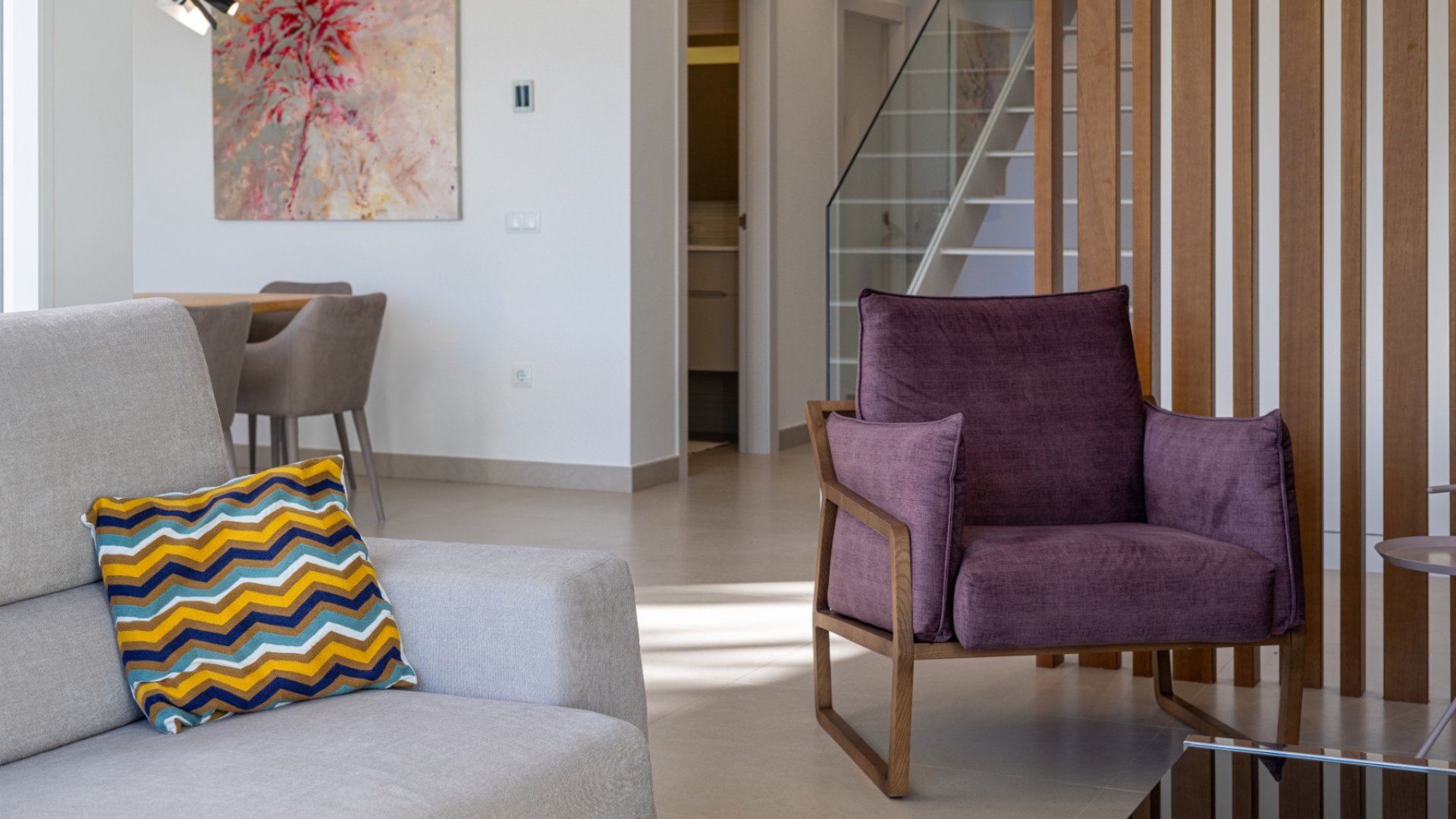 Reventa - Chalets -
Las Colinas Golf Resort - Las Colinas golf