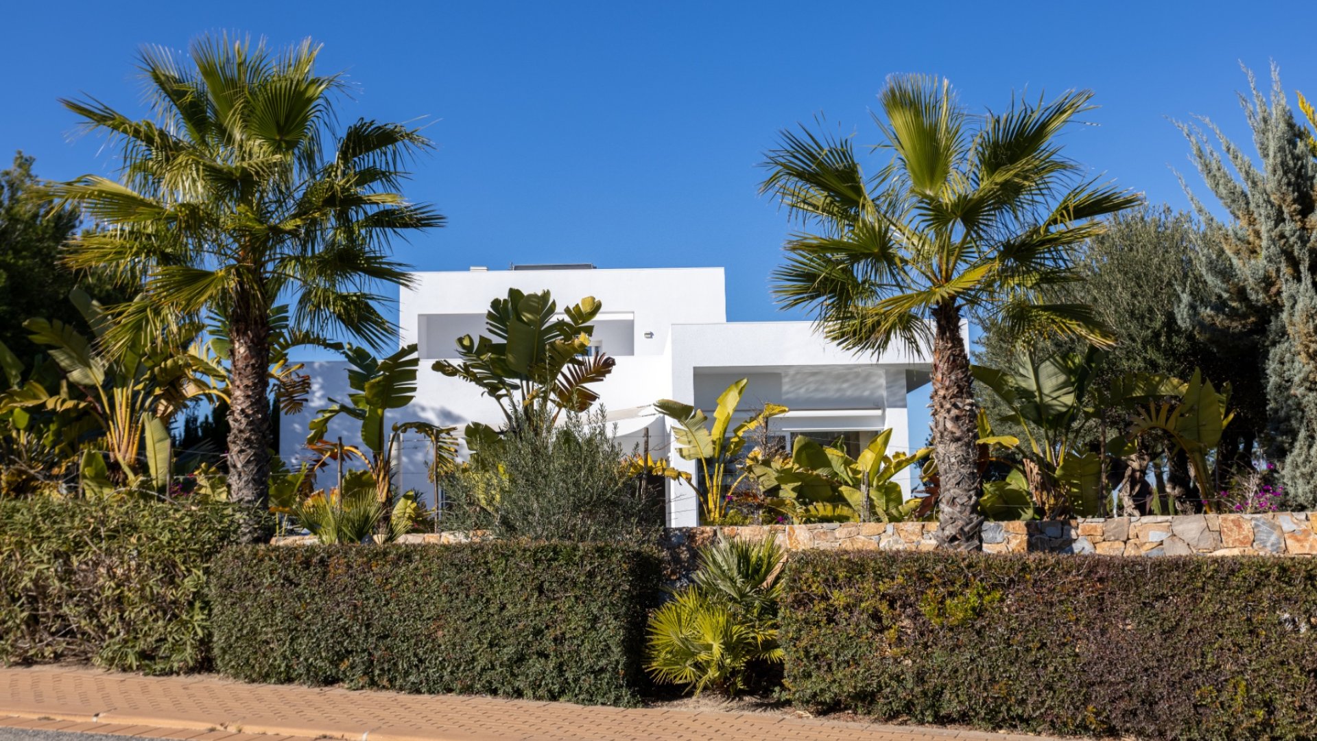 Reventa - Chalets -
Las Colinas Golf Resort - Las Colinas golf