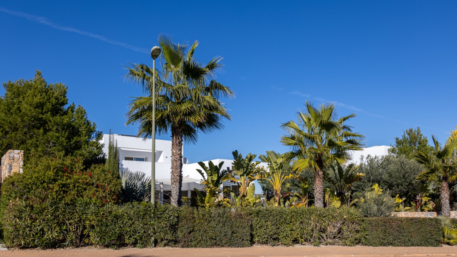 Reventa - Chalets -
Las Colinas Golf Resort - Las Colinas golf
