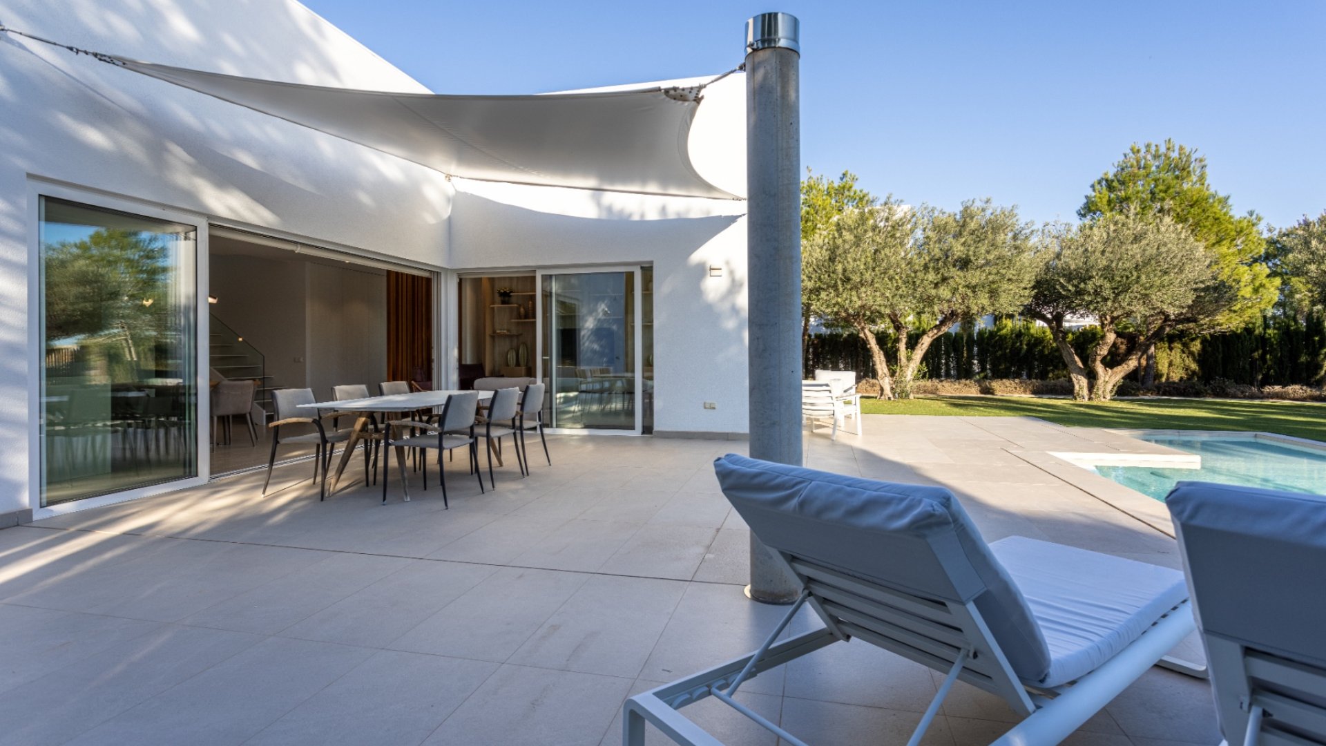 Reventa - Chalets -
Las Colinas Golf Resort - Las Colinas golf
