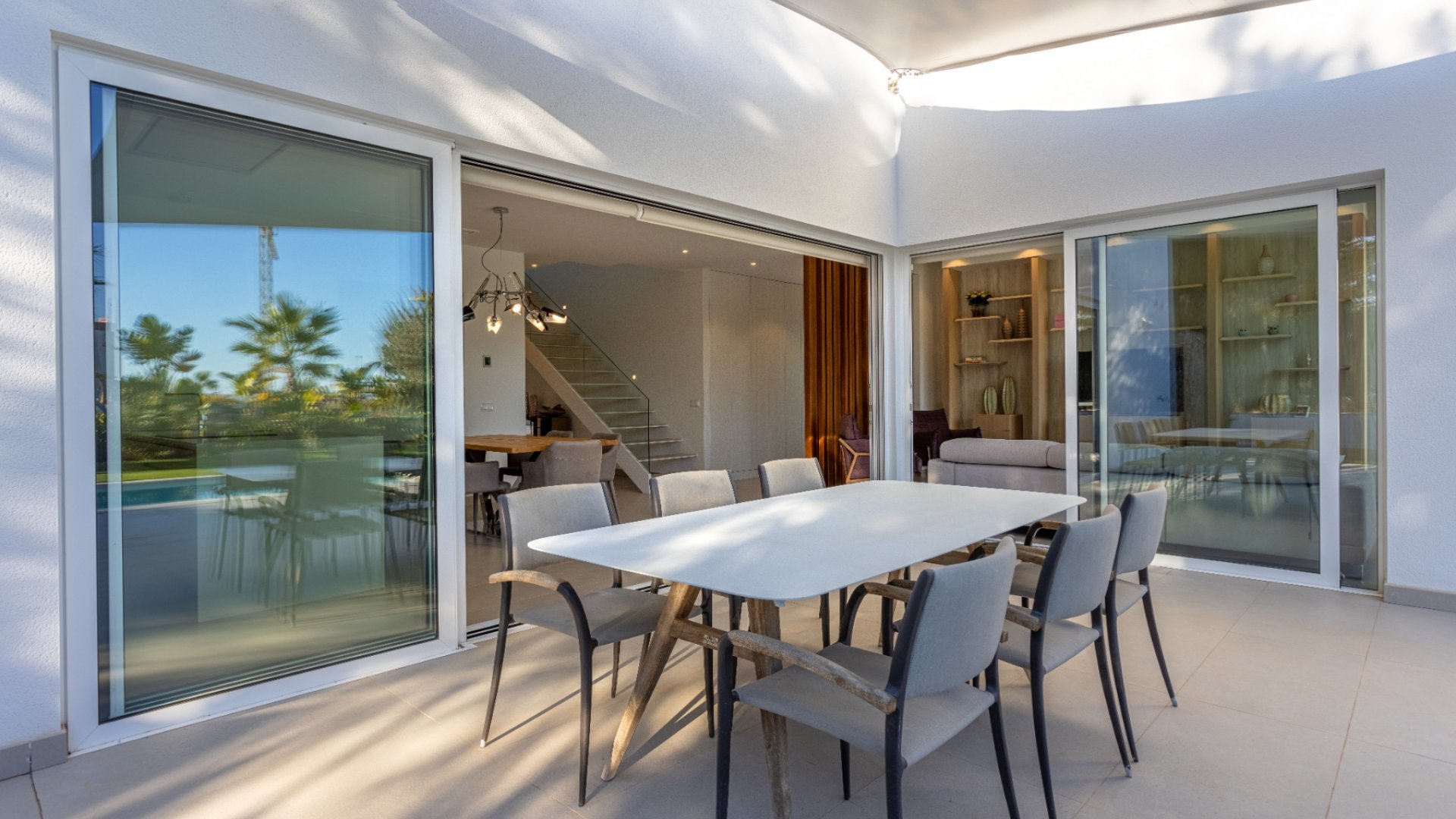 Reventa - Chalets -
Las Colinas Golf Resort - Las Colinas golf