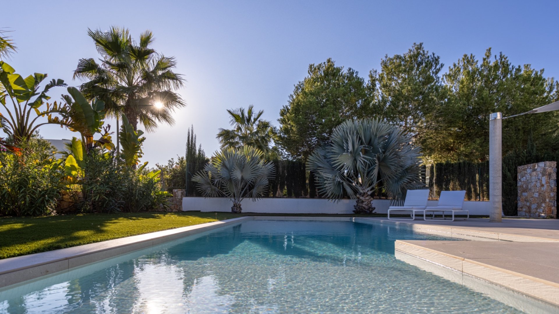 Reventa - Chalets -
Las Colinas Golf Resort - Las Colinas golf