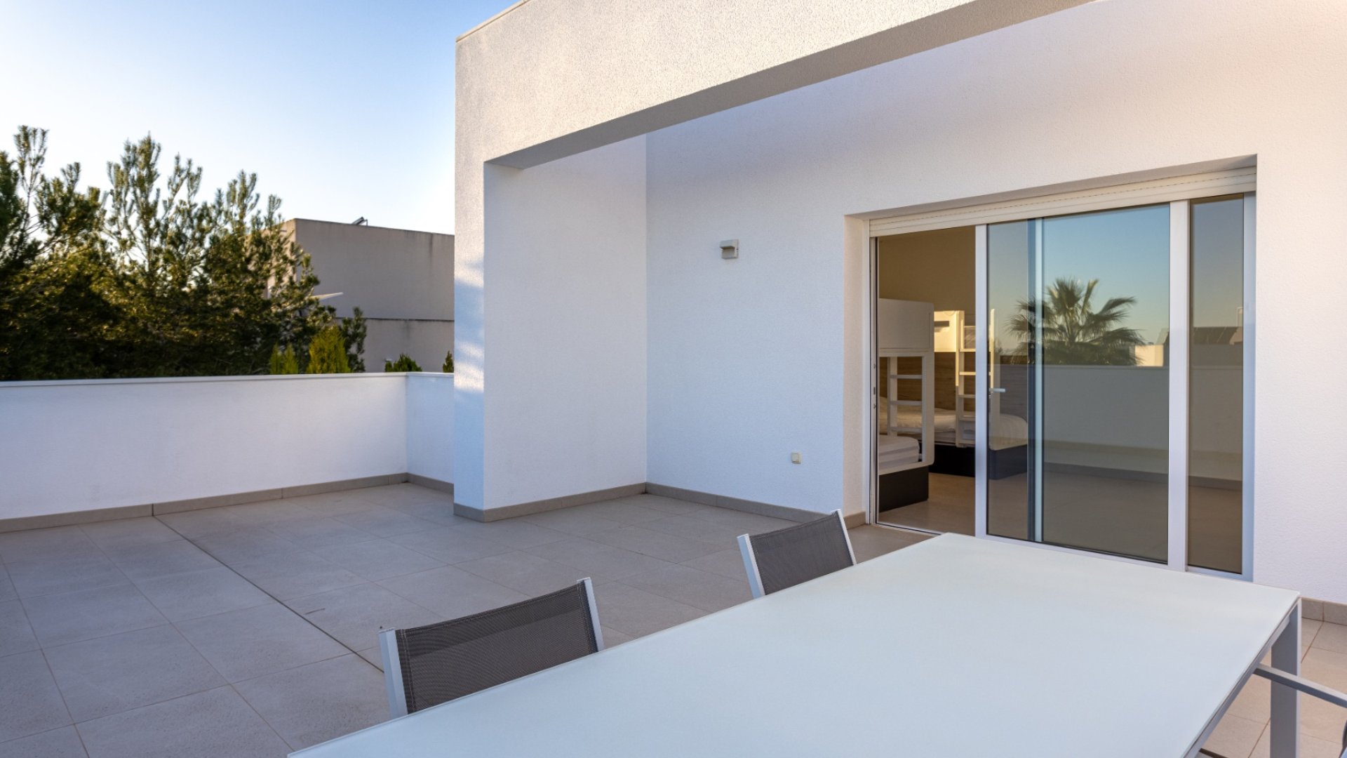 Reventa - Chalets -
Las Colinas Golf Resort - Las Colinas golf