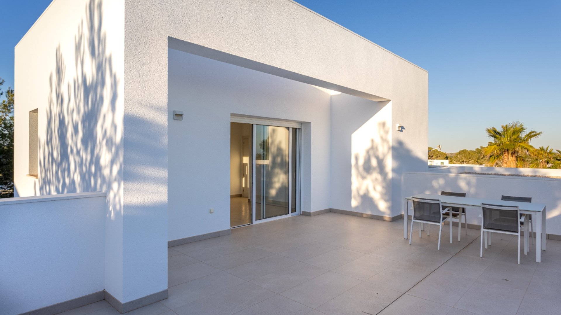 Reventa - Chalets -
Las Colinas Golf Resort - Las Colinas golf