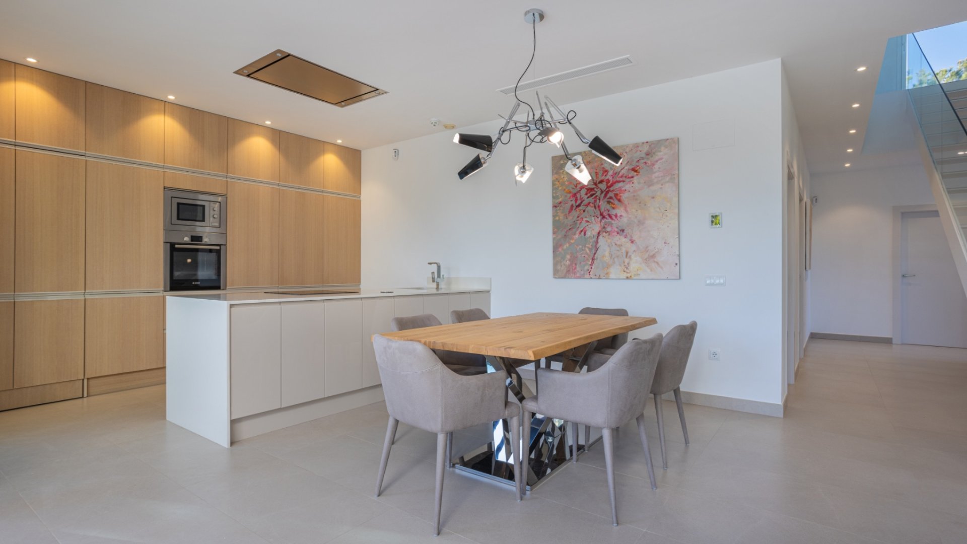 Reventa - Chalets -
Las Colinas Golf Resort - Las Colinas golf