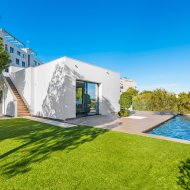 Reventa - Chalets -
Las Colinas Golf Resort - Las Colinas golf