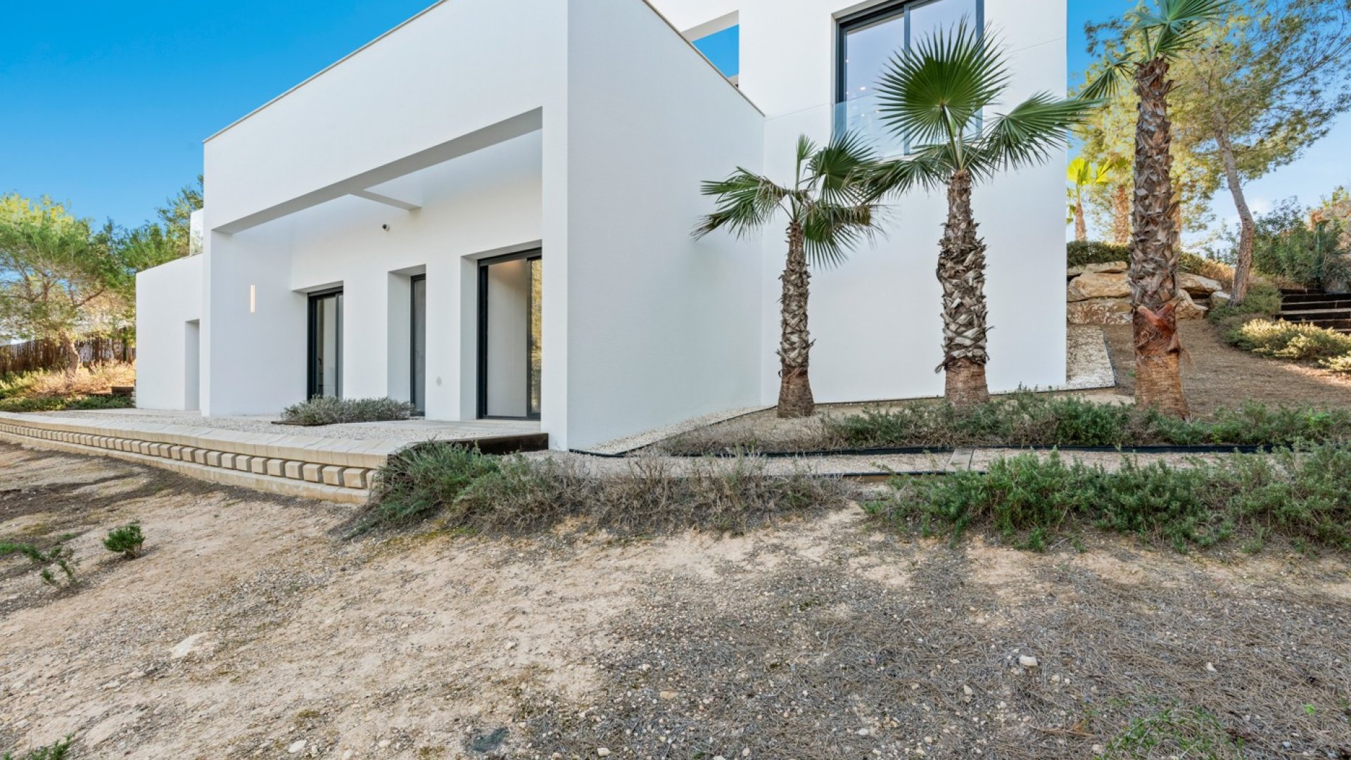 Reventa - Chalets -
Las Colinas Golf Resort - Las Colinas golf