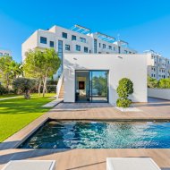 Reventa - Chalets -
Las Colinas Golf Resort - Las Colinas golf