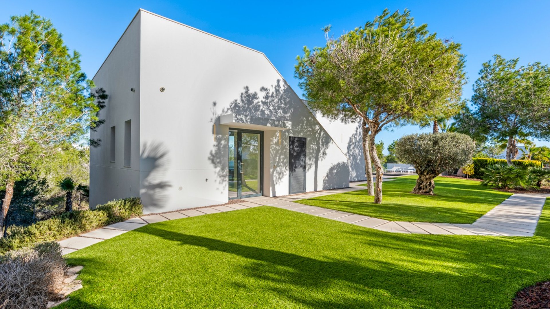 Reventa - Chalets -
Las Colinas Golf Resort - Las Colinas golf