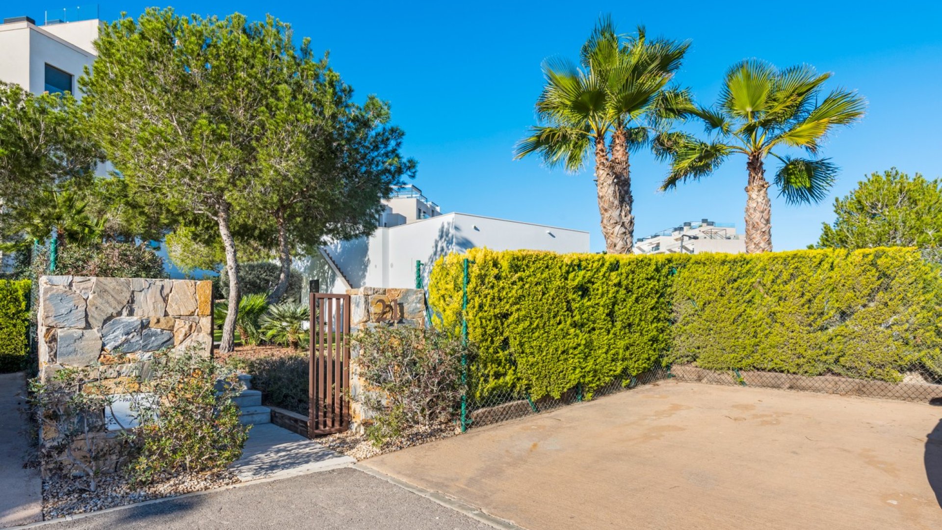 Reventa - Chalets -
Las Colinas Golf Resort - Las Colinas golf