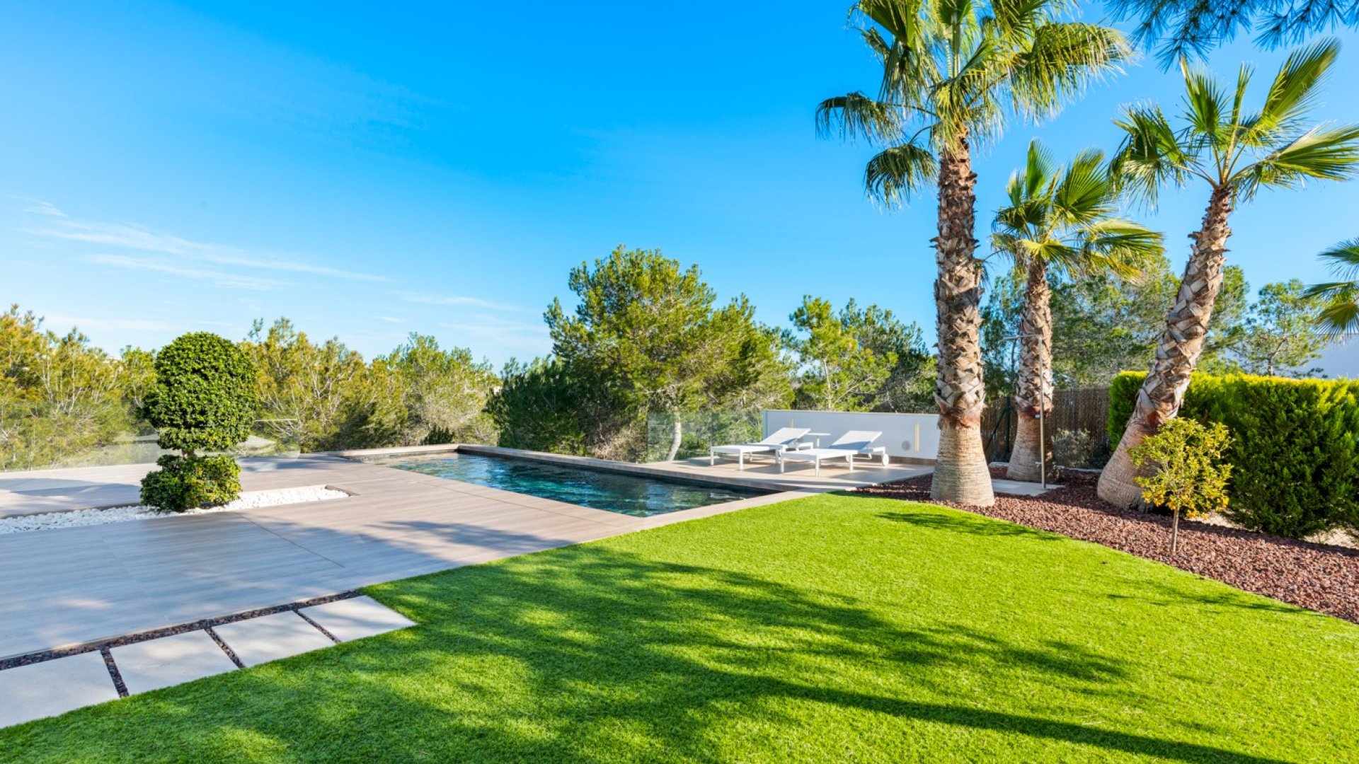 Reventa - Chalets -
Las Colinas Golf Resort - Las Colinas golf