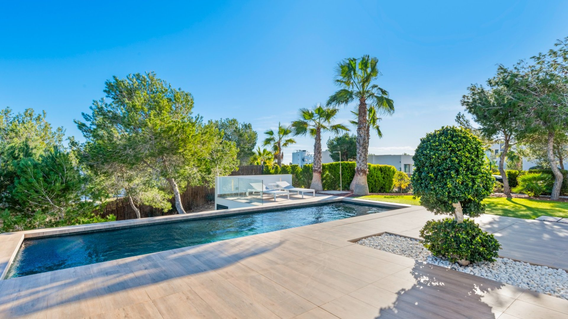 Reventa - Chalets -
Las Colinas Golf Resort - Las Colinas golf