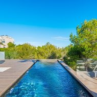 Reventa - Chalets -
Las Colinas Golf Resort - Las Colinas golf