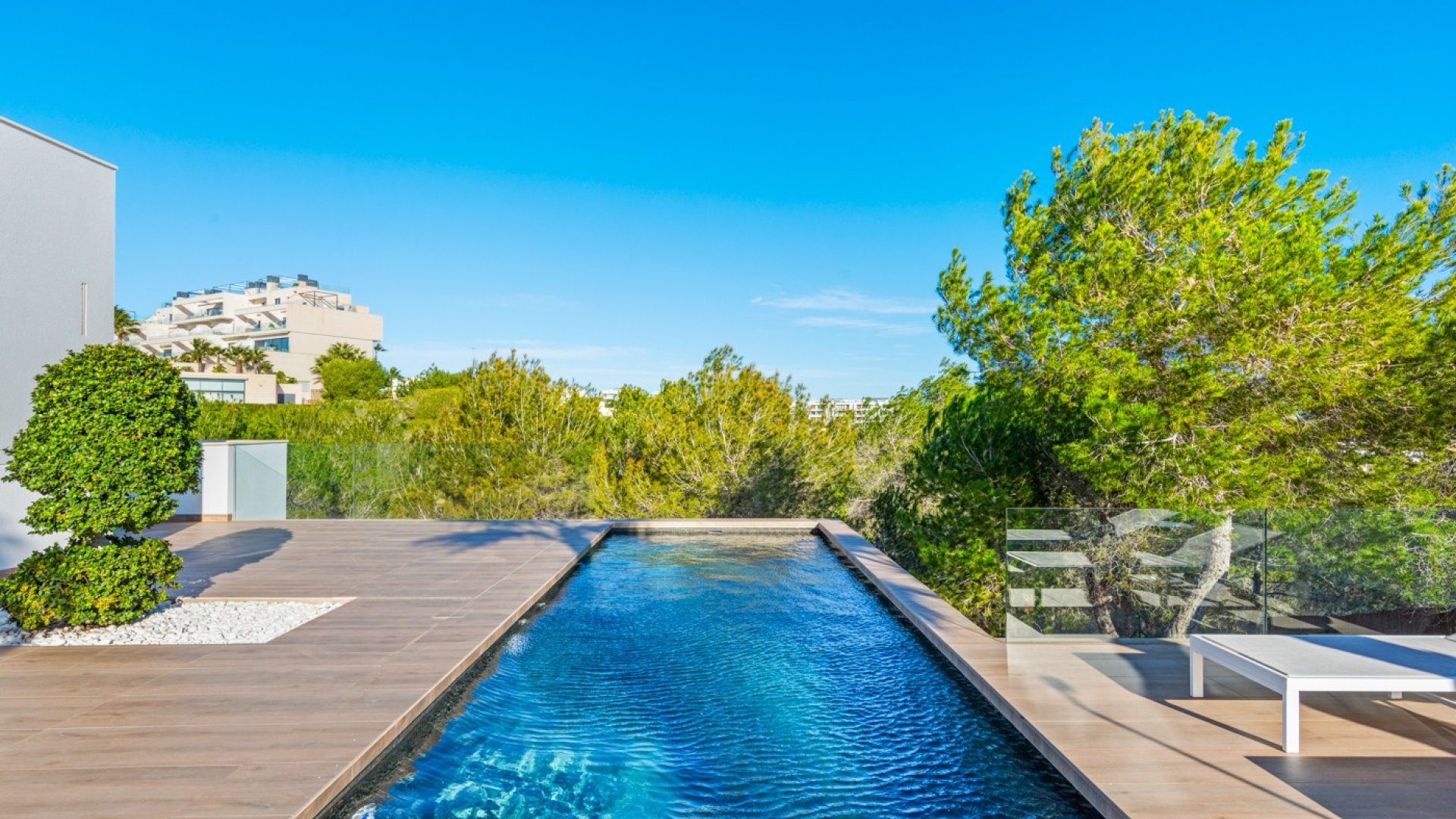 Reventa - Chalets -
Las Colinas Golf Resort - Las Colinas golf