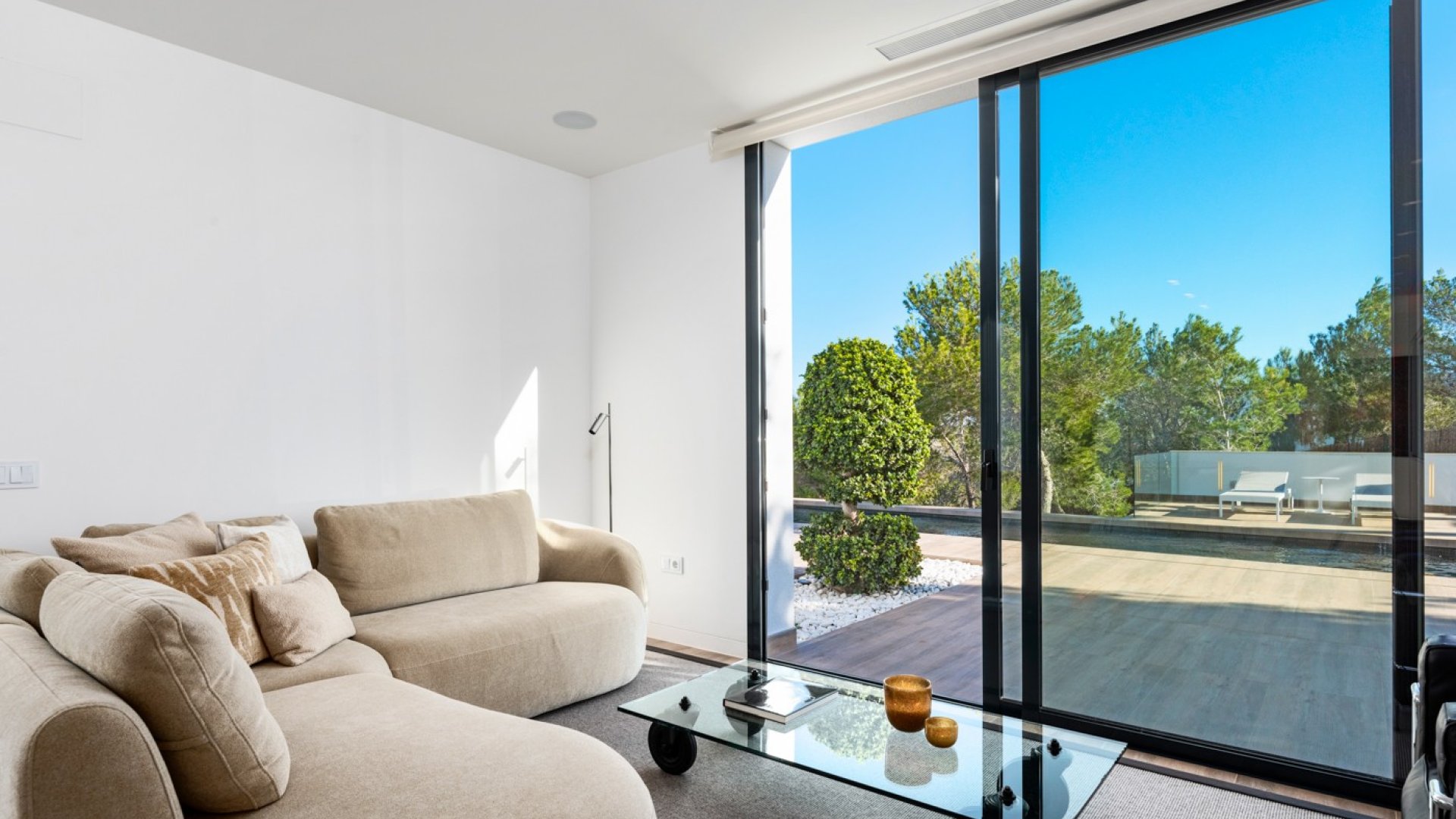 Reventa - Chalets -
Las Colinas Golf Resort - Las Colinas golf
