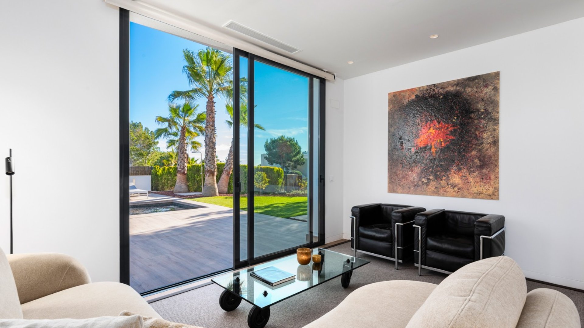 Reventa - Chalets -
Las Colinas Golf Resort - Las Colinas golf