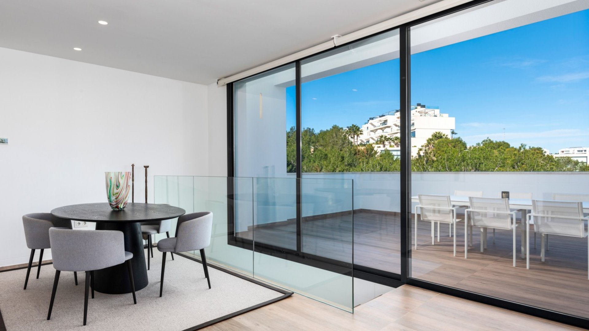 Reventa - Chalets -
Las Colinas Golf Resort - Las Colinas golf